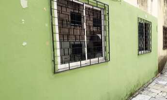 Imagem: Apartamento Térreo no bairro Pici - Fortaleza