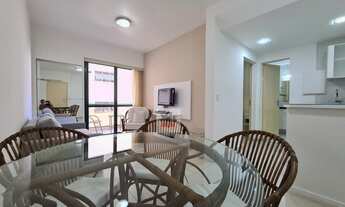 Imagem 4: Flat para aluguel possui 45 metros quadrados com 1 quarto em Cerqueira César - São Paulo