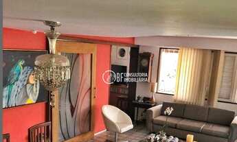 Imagem 6: Casa com 451 m² Poço daPanela