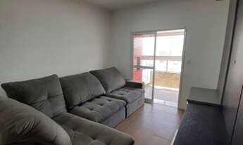 Imagem 5: Apartamento com 2 dormitórios à venda, 80 m² por R$ 380.000,00 - Ocian - Praia Grande/SP