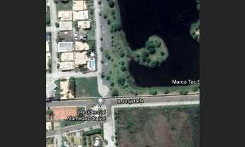 Imagem 2: Lote excelente - Condomínio Melício Machado