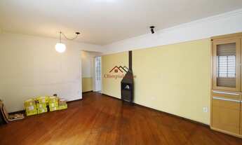 Imagem 3: Venda Apartamento 3 Dormitórios - 104 m² Paraíso