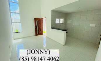 Imagem 2: Casa para venda com 2 quartos em Ancuri - Itaitinga - CE