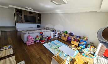 Imagem 6: Apartamento a venda em Pinheiros