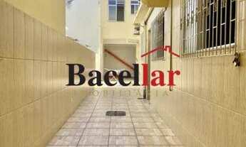 Imagem: Casa de rua - Duplex / Residencial / Maracanã