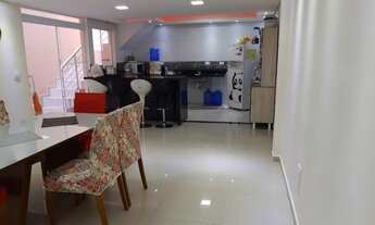 Imagem 2: Casa a venda no Ipanema Ville, Sorocaba