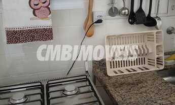 Imagem 3: Apartamento - Centro - Campinas
