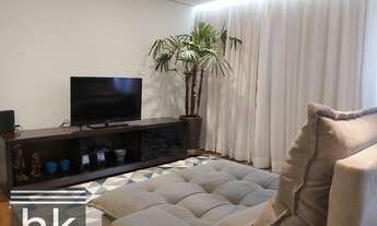 Imagem 3: Apartamento com 2 dormitórios, 98 m² - venda por R$ 1.166.000,00 ou aluguel por R$ 5.000,0