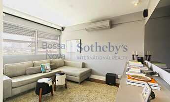 Imagem 5: Apartamento funcional em andar alto