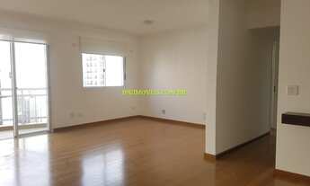 Imagem 2: Apartamento para Locação 2 Quartos, 1 Suite, 2 Vagas, 109M², Itaim Bibi, São Paulo - São P