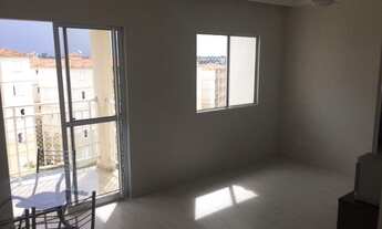 Imagem: Apartamento - Parque Euclides Miranda