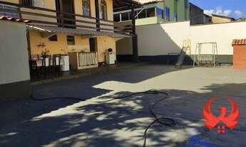 Imagem 2: BELO HORIZONTE - Casa Padrão - Serrano