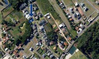 Imagem 2: Terreno à venda, 465 m² por R$ 620.000,00 - Umbará - Curitiba/PR