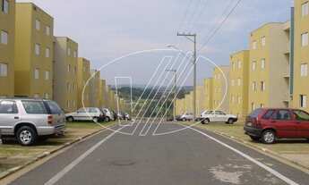Imagem: Apartamento - Jardim Andorinhas - Campinas