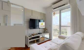 Imagem 3: Apartamento à venda, Mooca, 40m², 1 dormitório, 1 vaga!