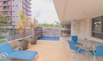 Imagem 5: Apartamento Locação 3 Dormitórios - 104 m² Vila Madalena