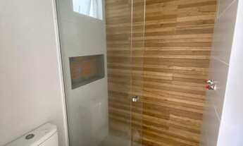 Imagem 5: Apartamento para venda com 81 metros quadrados com 2 quartos em Pedra Branca - Palhoça - S