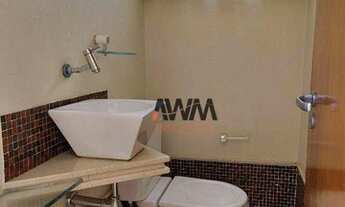 Imagem 5: Apartamento com 4 suítes à venda, 212 m² por R$ 630.000 - Setor Bueno - Goiânia/GO