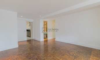 Imagem 6: Apartamento Venda Itaim Bibi 115 m² 2 Dormitórios