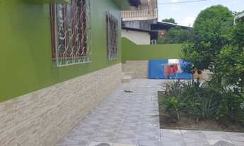 Imagem: Casa a venda no Jurunas