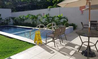 Imagem 3: Apartamento Studio com 26m2 próximo a Sá e Souza e ao supermercado RM