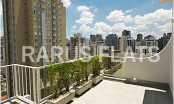 Imagem 6: Rarus Flats - Flat para venda - Edifício Big Apple