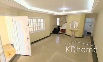 Imagem 2: Lindo sobrado pronto para morar