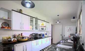 Imagem 4: Apartamento à venda, Vila Andrade, 147m², 4 dormitórios, 2 suítes, 3 vagas!