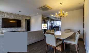 Imagem 5: Cobertura duplex à venda, Vila Carrão, 270m², 3 dormitórios, 2 suítes, 3 vagas!