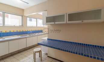 Imagem 7: Locação Apartamento 3 Dormitórios - 143 m² Paraíso