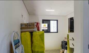 Imagem 9: Apartamento à venda, Chácara Inglesa, 50m², 2 dormitórios, 1 suíte, 1 vaga!