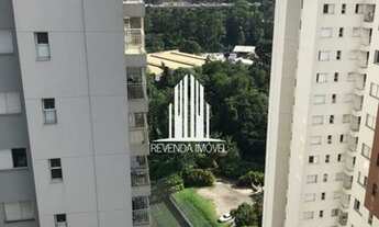 Imagem: Oportunidade Vitalle Andar alto 3 dorm e