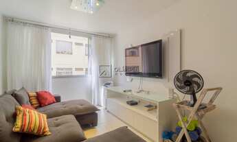 Imagem 3: Apartamento Venda Vila Mariana 100 m² 3 Dormitórios