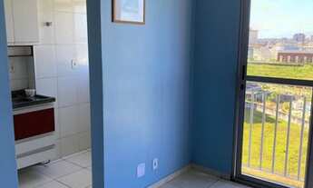 Imagem 5: Cobertura duplex para aluguel e venda tem 106 metros quadrados com 3 quartos