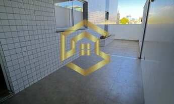 Imagem 4: Apartamento para Locação em Contagem, Santa Cruz Industrial, 4 dormitórios, 3 suítes, 4 ba