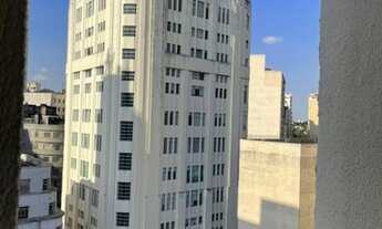 Imagem 6: Apartamento para venda tem 74 metros quadrados com 1 quarto em Centro - São Paulo - SP