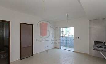 Imagem 2: Apartamento Residencial PENHA