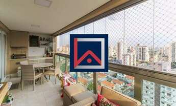 Imagem 5: Venda Apartamento 3 Dormitórios - 102 m² Chácara Klabin