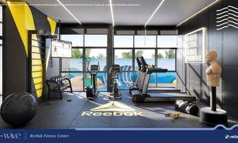 Imagem 2: Apartamento com vista permanente para o mar com 3 dormitórios à venda, 128 m² por R$ 3.612