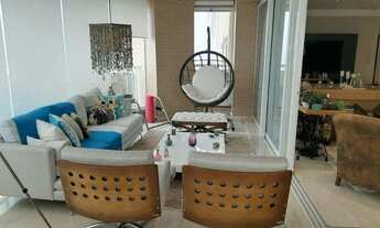 Imagem 2: Apartamento de 3 Dormitórios na Rua Nagib Izar