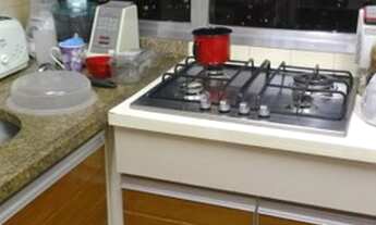 Imagem 3: Cobertura Venda 2 Dormitórios - 292 m² Perdizes