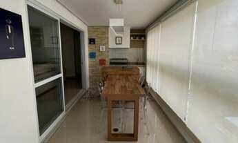 Imagem 6: Apartamento de 4 Dormitórios na Rua João Alves dos Santos