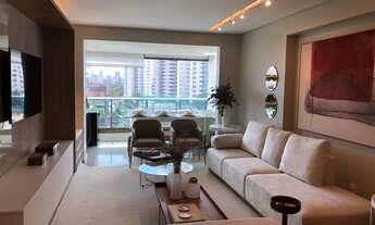 Imagem 2: Apartamento 4 quartos(3suítes), excelente localização com todo conforto que você merece