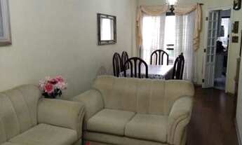 Imagem 3: Apartamento de 3 Dormitórios na Avenida Fagundes Filho