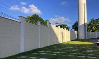 Imagem 3: Apartamento em condomínio para venda tem 49 metros quadrados com 2 quartos