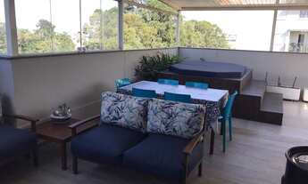 Imagem: Apartamento de 3 Dormitórios na Rua André