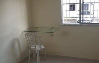 Imagem 11: Morada real no Eduardo Gomes