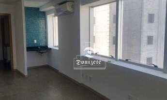 Imagem 3: Sala à venda, 55 m² por R$ 470.000,00 - Centro - Santo André/SP