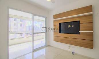 Imagem: Apartamento Locação Pinheiros 93 m² 3