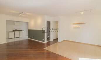 Imagem 4: Apartamento Venda Moema 98 m² 3 Dormitórios